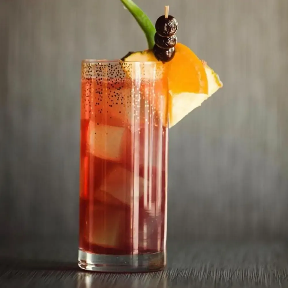 Singapore Sling