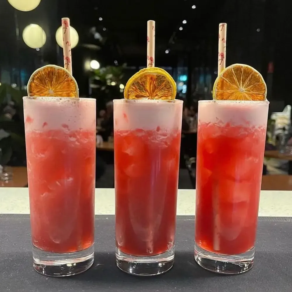 Singapore Sling