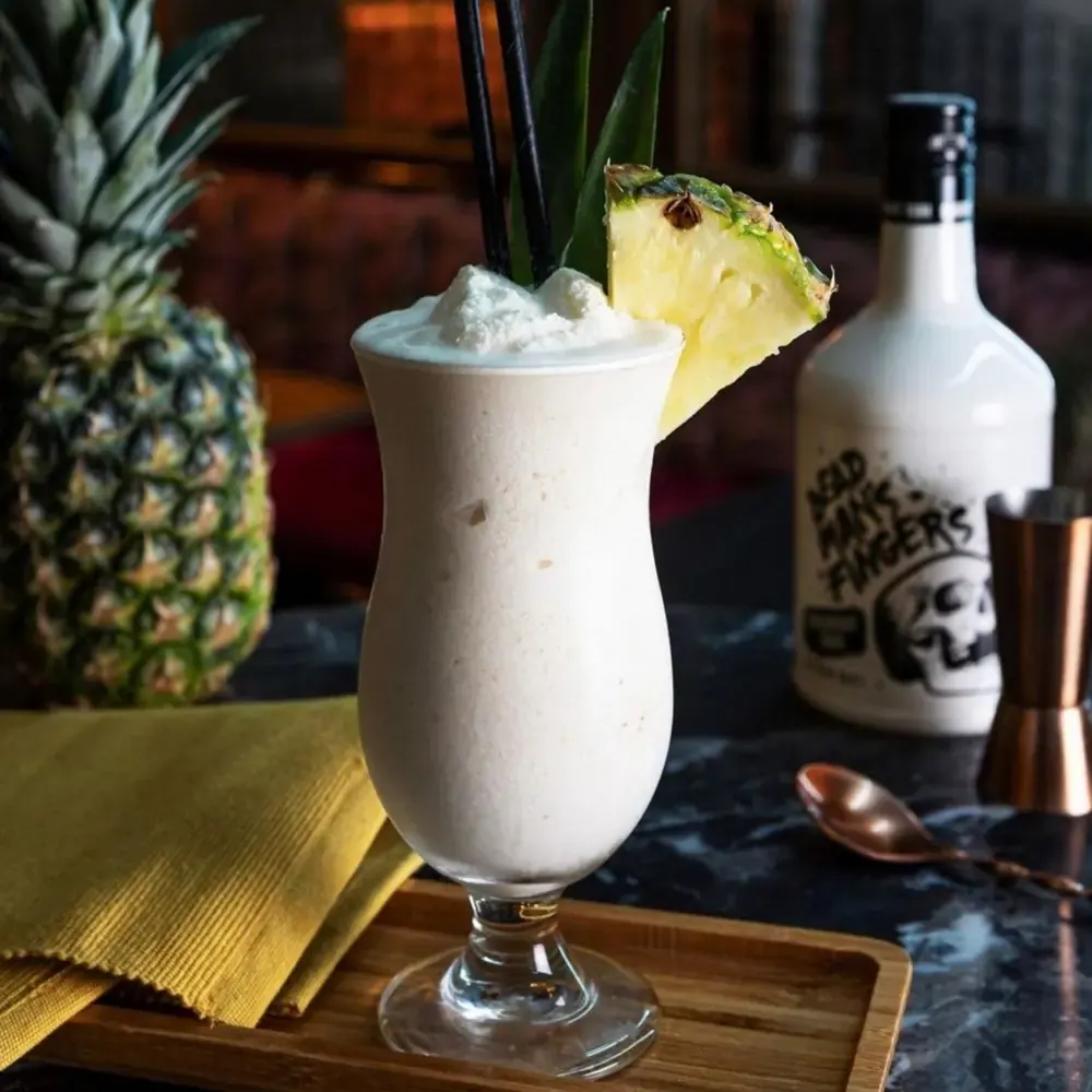 Piña Colada